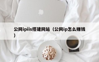 北京公网ipiis搭建网站（公网ip怎么赚钱）